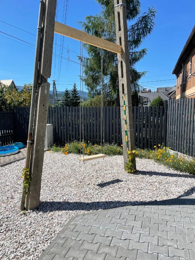 Widok 3B Apartman Piechowice Kültér fotó
