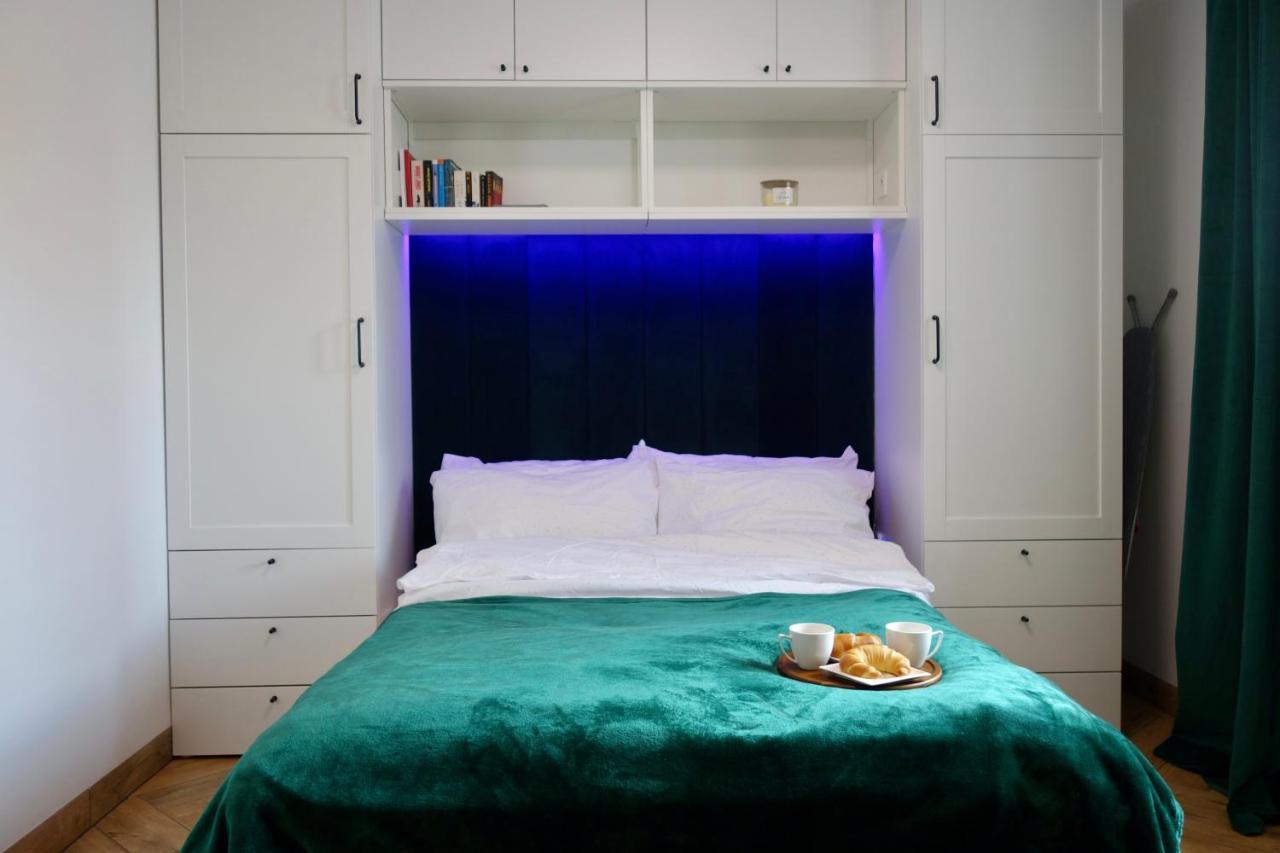 Widok 3B Apartman Piechowice Kültér fotó